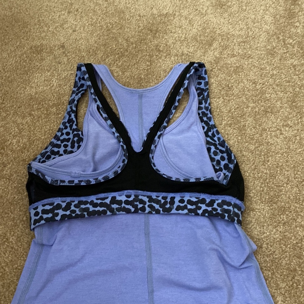 Lululemon Top - Picture 5 of 5